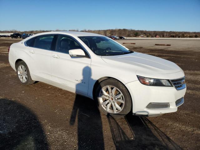Photo 4 from auction – 2017 CHEVROLET IMPALA LT with VIN 2G1105SA1H9119080