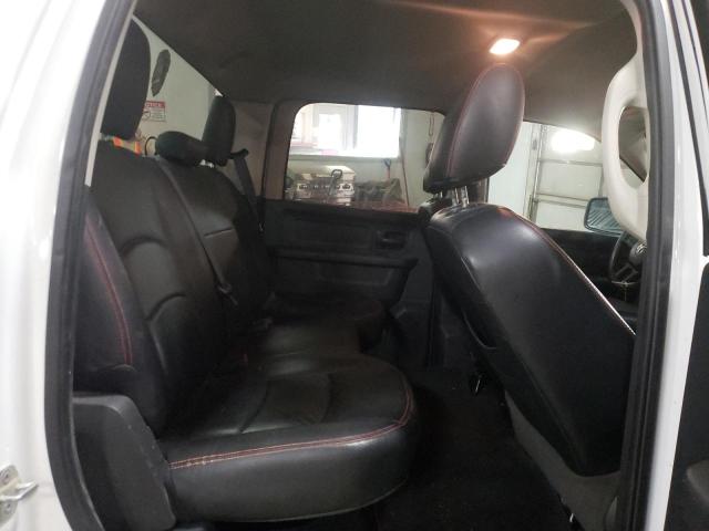 Photo 10 from auction – 2012 DODGE RAM 1500 S with VIN 1C6RD7KT5CS176991
