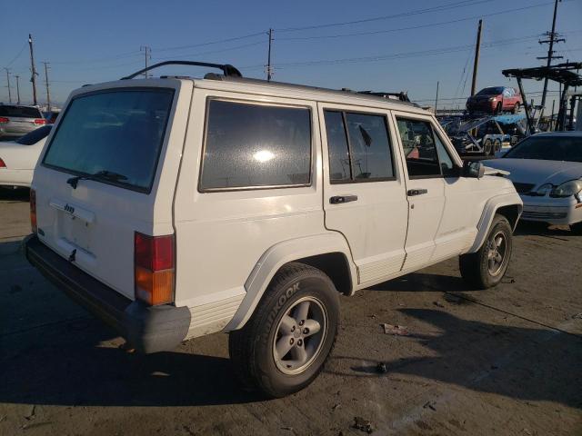 Photo 3 from auction – 1996 JEEP CHEROKEE S with VIN 1J4FT68S6TL259955