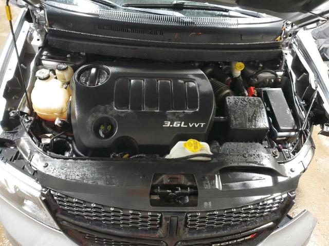 Photo 11 from auction – 2015 DODGE JOURNEY CR with VIN 3C4PDCGG7FT641455
