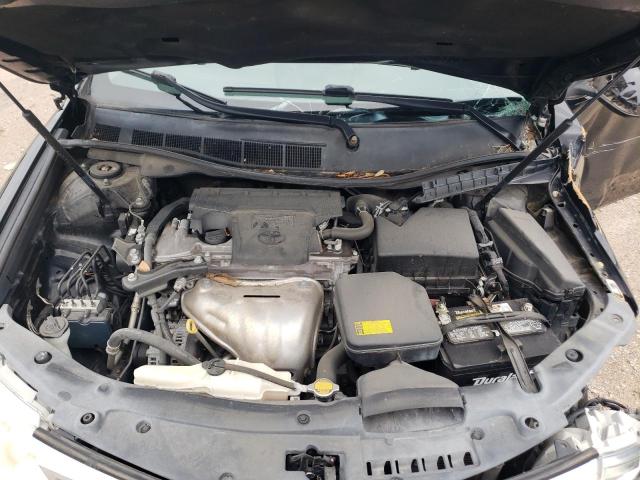 Photo 11 from auction – 2014 TOYOTA CAMRY L with VIN 4T4BF1FK1ER357534