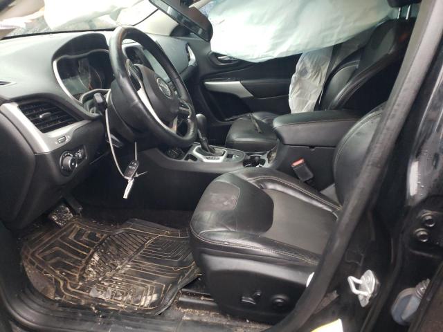 Photo 7 from auction – 2018 JEEP CHEROKEE L with VIN 1C4PJLLB7JD618369