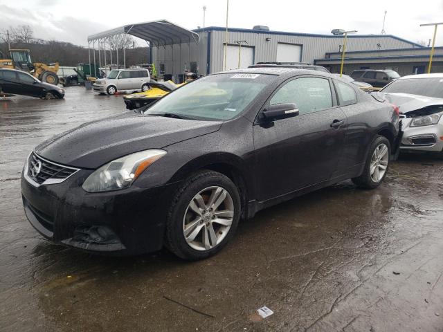 NISSAN ALTIMA S 2011 with VIN 1N4AL2EP0BC150372 - Photo from auction