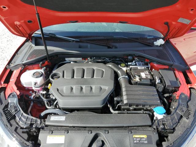 Photo 11 from auction – 2022 AUDI A3 PREMIUM with VIN WAUGUDGY1NA089176