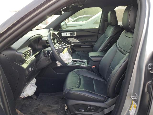 Photo 7 from auction – 2020 FORD EXPLORER S with VIN 1FM5K8GC2LGA53630