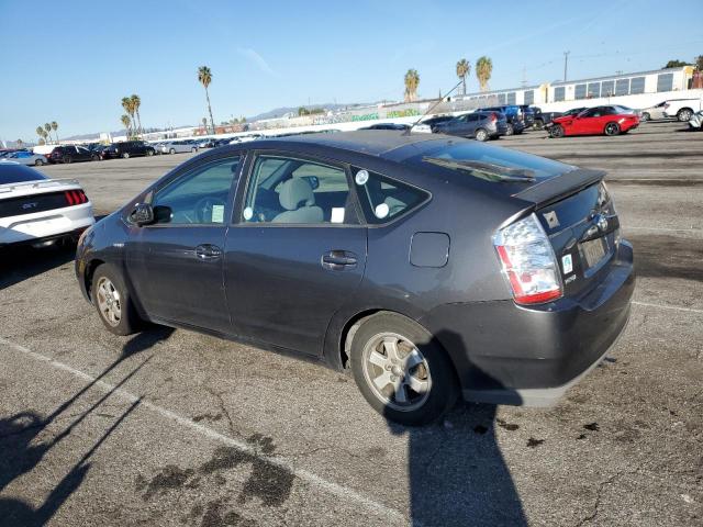 Photo 2 from auction – 2008 TOYOTA PRIUS with VIN JTDKB20U683359428