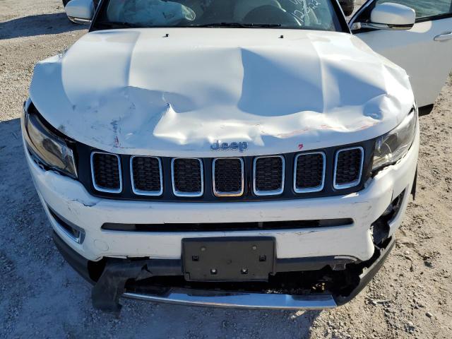 Photo 12 from auction – 2018 JEEP COMPASS LI with VIN 3C4NJDCB5JT234226
