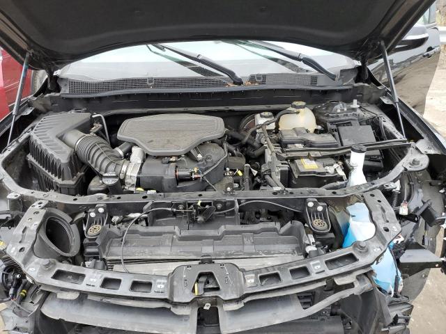 Photo 12 from auction – 2020 CHEVROLET BLAZER 2LT with VIN 3GNKBCRS8LS706484