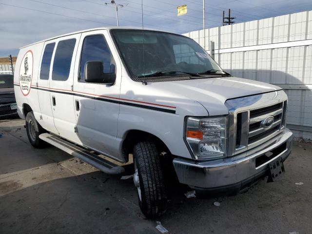 Photo 4 from auction – 2012 FORD ECONOLINE with VIN 1FTNE2EW9CDA24469