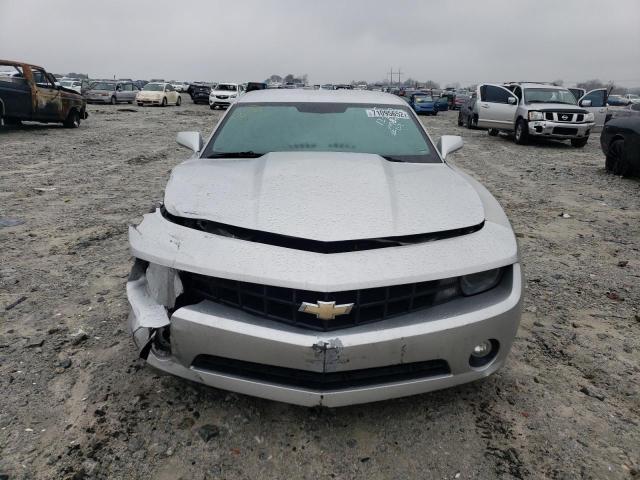 Photo 5 from auction – 2013 CHEVROLET CAMARO LT with VIN 2G1FB1E33D9208620