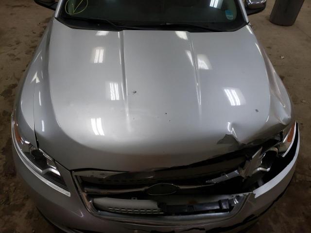 Foto 11 de la subasta – 2010 FORD TAURUS LIM con VIN 1FAHP2FW7AG134444