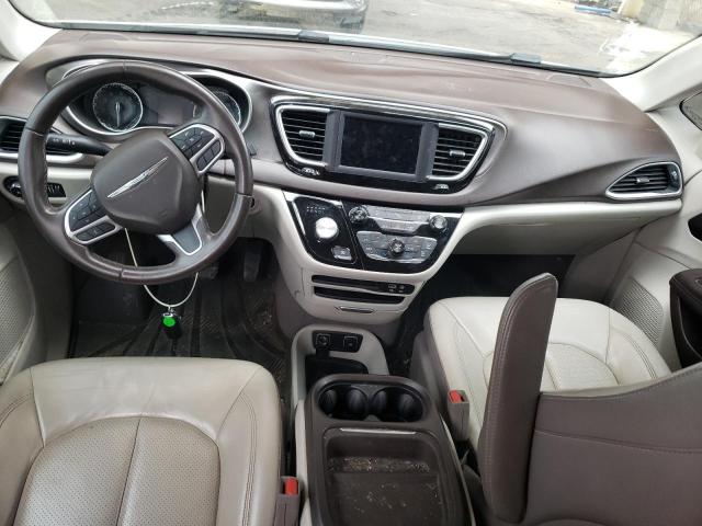 Zdjęcie 8 z aukcji – 2018 CHRYSLER PACIFICA T z VIN 2C4RC1BG9JR172338