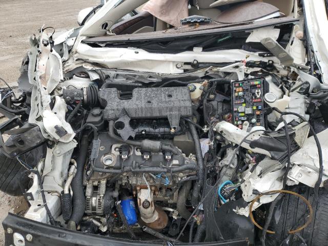 Photo 11 from auction – 2014 CADILLAC SRX PREMIU with VIN 3GYFNDE32ES579685