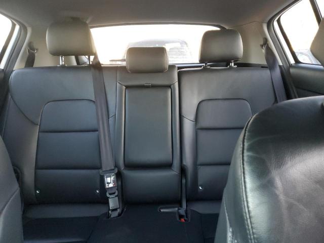 Photo 10 from auction – 2017 KIA SPORTAGE E with VIN KNDPNCACXH7104427