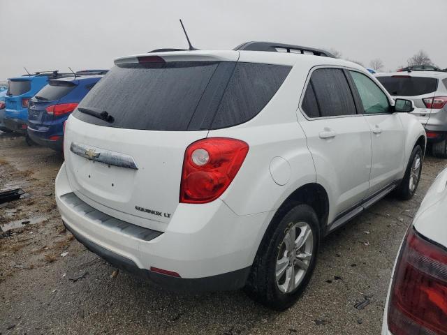 Photo 3 from auction – 2014 CHEVROLET EQUINOX LT with VIN 2GNALBEK6E6351230