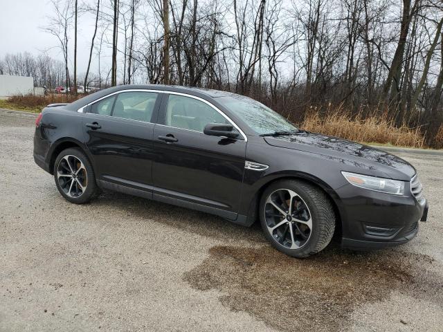 صورة رقم 4 من المزاد - 2014 FORD TAURUS SEL مع VIN 1FAHP2E81EG152415