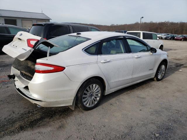 Photo 3 from auction – 2013 FORD FUSION SE with VIN 3FA6P0LU3DR367619