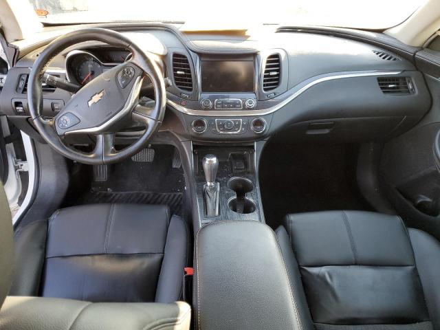 Photo 8 from auction – 2017 CHEVROLET IMPALA LT with VIN 2G1105SA1H9119080