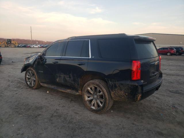 Photo 2 from auction – 2019 CHEVROLET TAHOE C150 with VIN 1GNSCBKC8KR184256