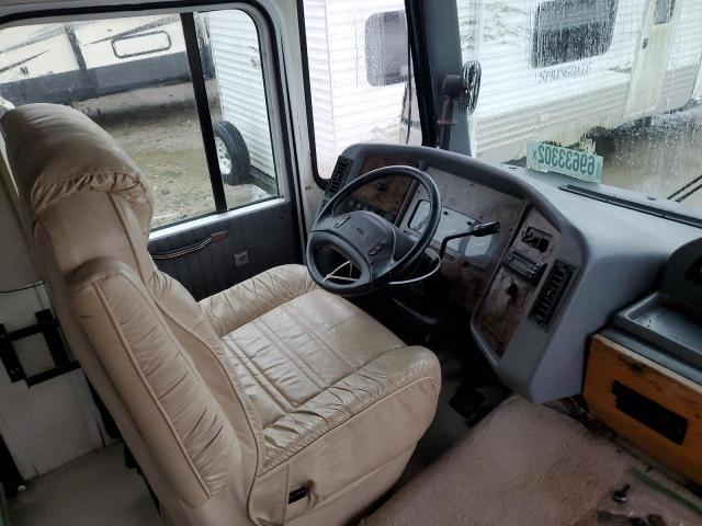 Photo 5 from auction – 1997 FORD COACHMAN with VIN 3FCMF53GXVJA05847