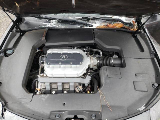 Photo 11 from auction – 2014 ACURA TL TECH with VIN 19UUA8F57EA000287