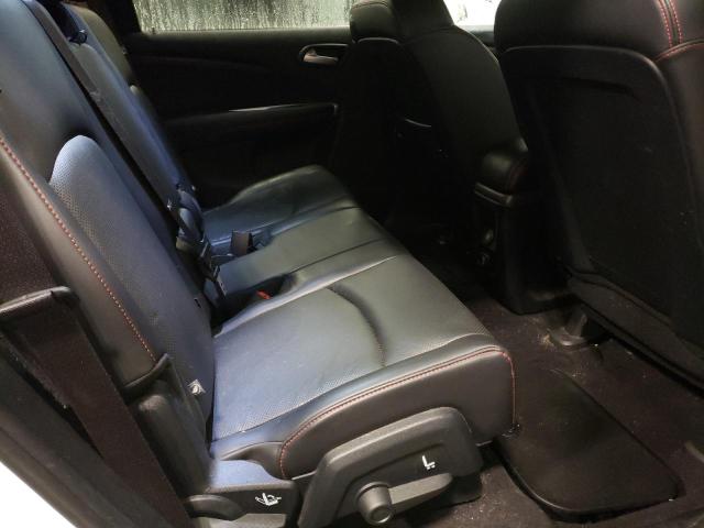 Photo 10 from auction – 2017 DODGE JOURNEY GT with VIN 3C4PDDEG8HT505380