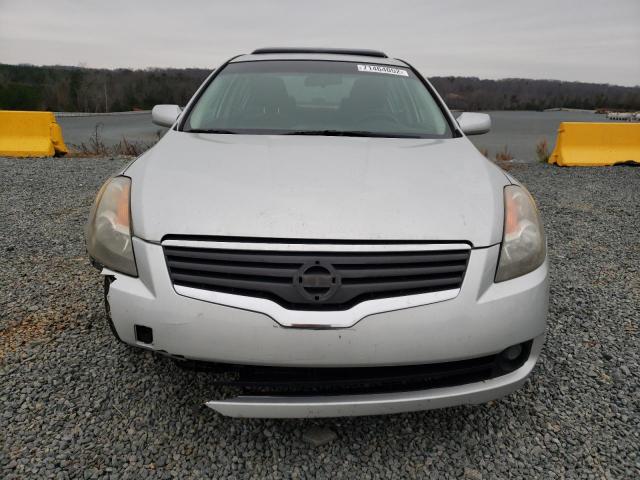 Photo 5 from auction – 2007 NISSAN ALTIMA 2.5 with VIN 1N4AL21E67N478296