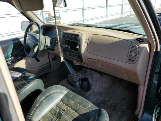 Photo 8 from auction – 1998 FORD RANGER SUP with VIN 1FTYR14X4WPA64872