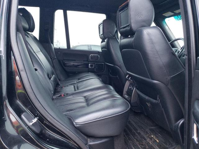Photo 11 from auction – 2011 LAND ROVER RANGE ROVE with VIN SALMF1D46BA334431