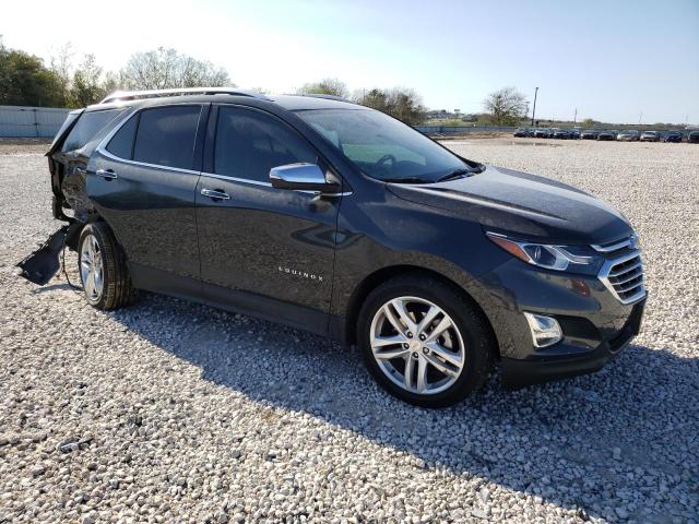 Photo 4 from auction – 2020 CHEVROLET EQUINOX PR with VIN 3GNAXPEX6LS513207