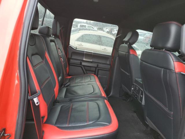 Photo 10 from auction – 2018 FORD F150 SUPER with VIN 1FTEW1EG5JFC68010