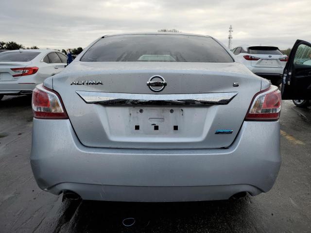 Photo 6 from auction – 2013 NISSAN ALTIMA 2.5 with VIN 1N4AL3AP4DC280427