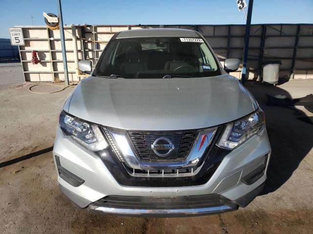 Photo 5 from auction – 2017 NISSAN ROGUE S with VIN KNMAT2MT3HP605032