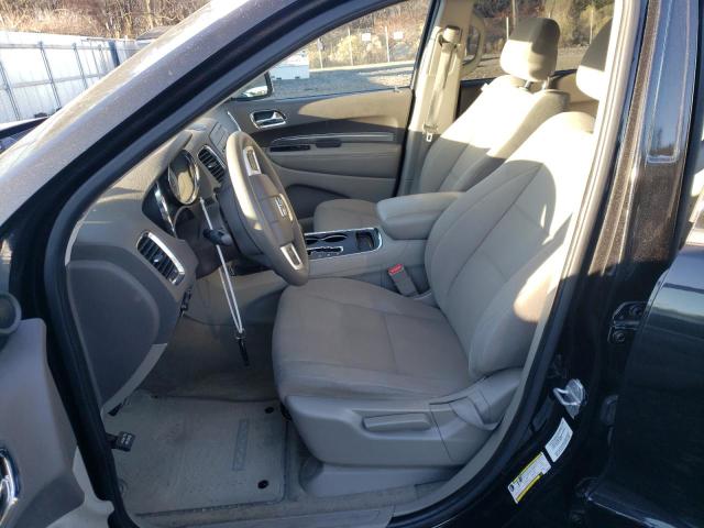 Photo 7 from auction – 2011 DODGE DURANGO EX with VIN 1D4RE2GG8BC624303