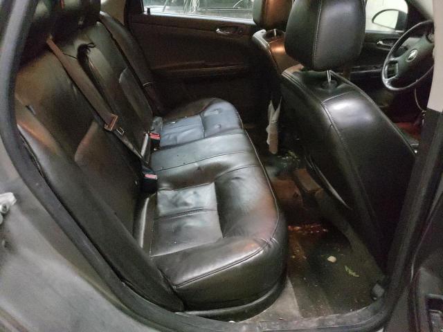 Photo 10 from auction – 2008 CHEVROLET IMPALA LT with VIN 2G1WT58K189248451