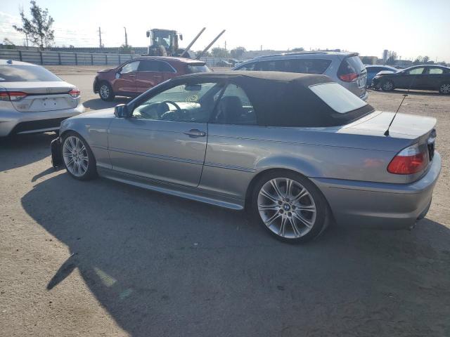 Photo 2 from auction – 2004 BMW 330 CI with VIN WBABW53444PL47554