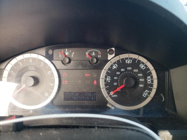 Photo 9 from auction – 2010 FORD ESCAPE XLT with VIN 1FMCU9DG3AKB55155