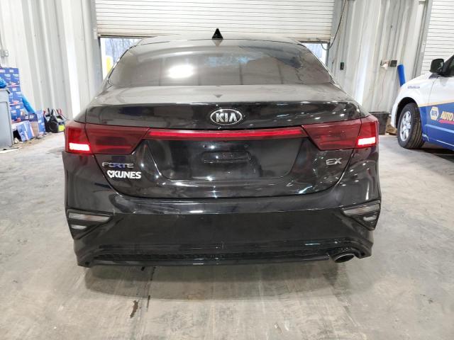 Photo 6 from auction – 2019 KIA FORTE EX with VIN 3KPF54AD7KE101583