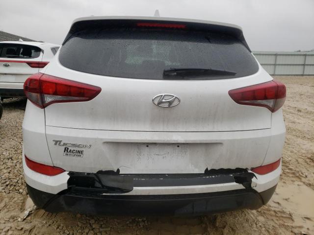 Photo 6 from auction – 2018 HYUNDAI TUCSON SEL with VIN KM8J3CA40JU776889