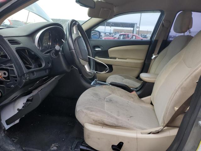 Photo 7 from auction – 2013 CHRYSLER 200 TOURIN with VIN 1C3CCBBB4DN629711