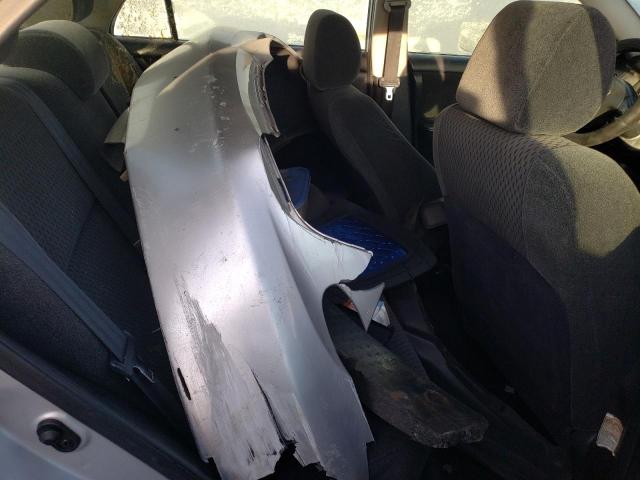 صورة رقم 12 من المزاد - 2006 TOYOTA COROLLA CE مع VIN 2T1BR32E56C660557