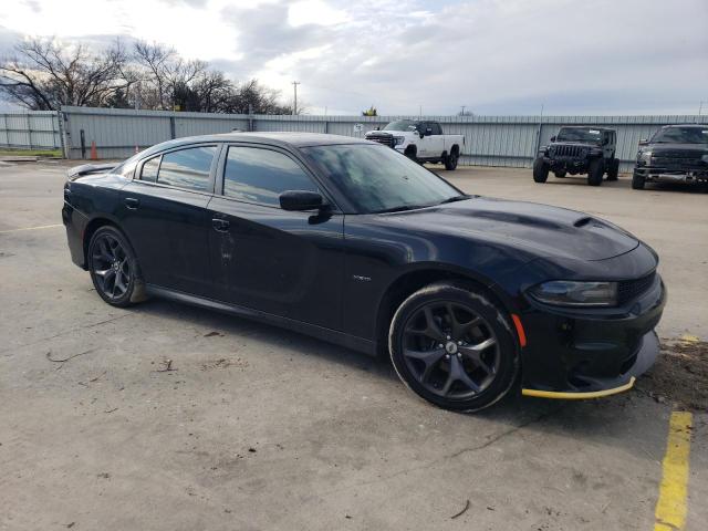 Photo 4 from auction – 2019 DODGE CHARGER R/ with VIN 2C3CDXCT6KH760663