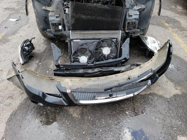 Photo 13 from auction – 2009 GMC ACADIA SLT with VIN 1GKER23D29J137975