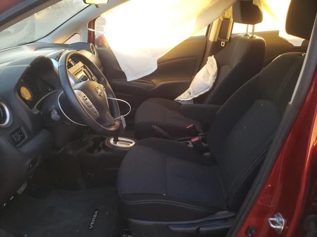 Photo 7 from auction – 2017 NISSAN VERSA NOTE with VIN 3N1CE2CP3HL376258