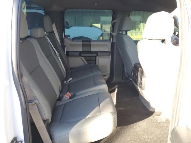Photo 10 from auction – 2018 FORD F150 SUPER with VIN 1FTEW1CB8JKC83891