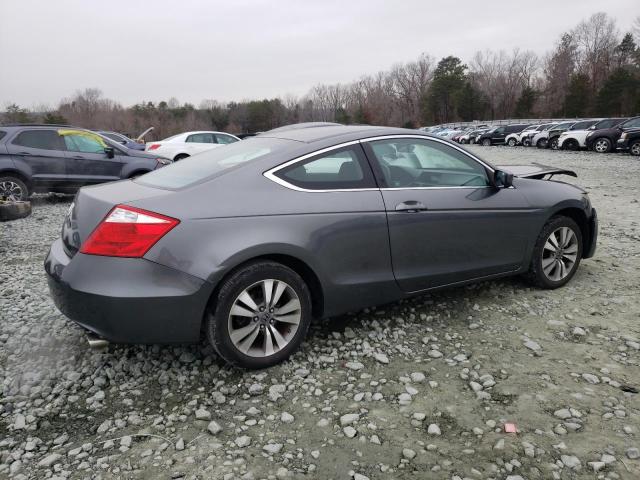 Photo 3 from auction – 2009 HONDA ACCORD EX with VIN 1HGCS12749A019540