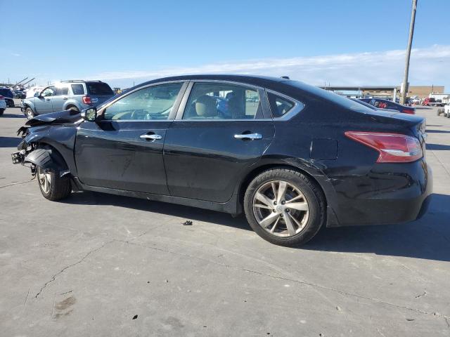 Photo 2 from auction – 2013 NISSAN ALTIMA 2.5 with VIN 1N4AL3AP2DN527190