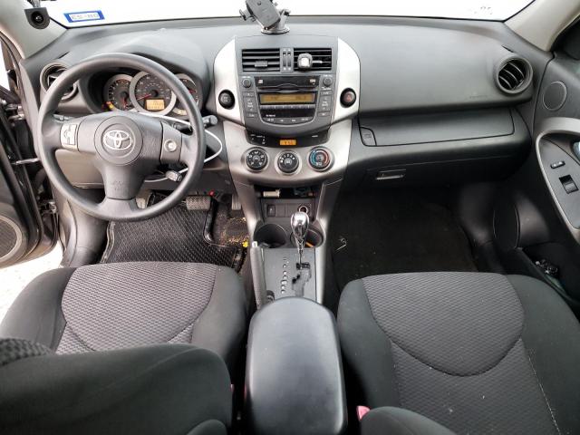 Photo 8 from auction – 2011 TOYOTA RAV4 SPORT with VIN JTMRF4DV8B5039573