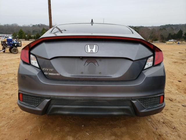 Photo 6 from auction – 2016 HONDA CIVIC EX with VIN 2HGFC3B32GH353079