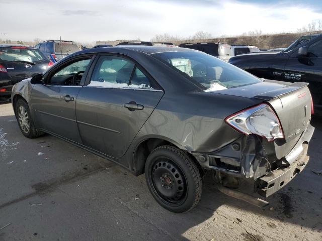 Photo 2 from auction – 2006 PONTIAC G6 SE1 with VIN 1G2ZG558264203248